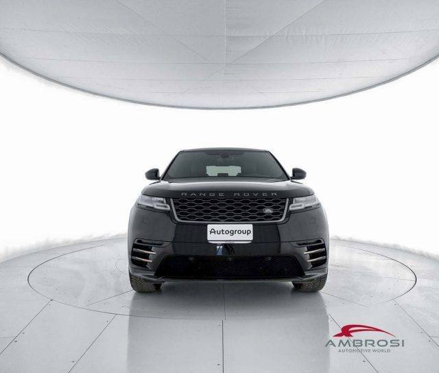 LAND ROVER Range Rover Velar usata 4