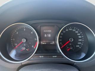 VOLKSWAGEN Polo usata 13