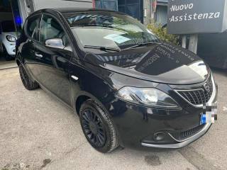 LANCIA Ypsilon 1.0 FireFly 5 porte S&S Hybrid 70cv