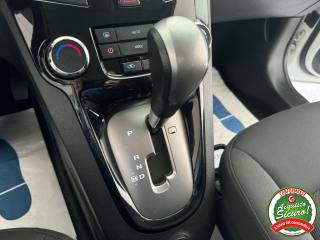 CHEVROLET Orlando usata, con Park Distance Control