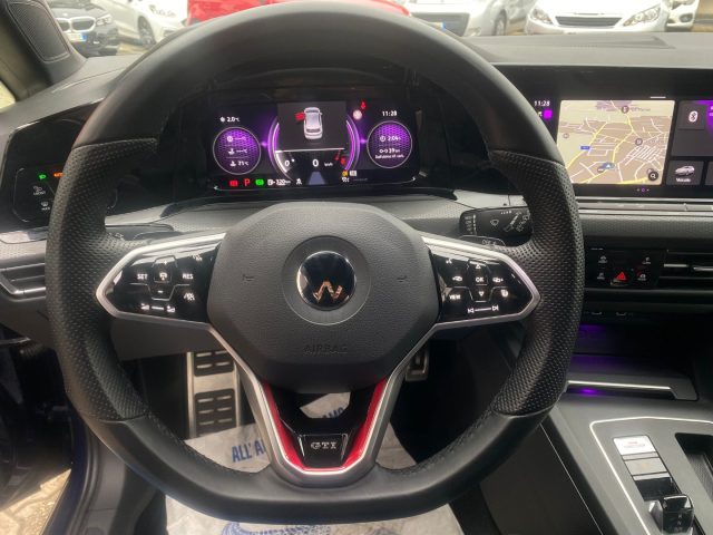 VOLKSWAGEN Golf usata, con Climatizzatore