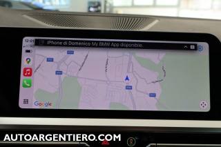 BMW 420 usata, con Leve al volante