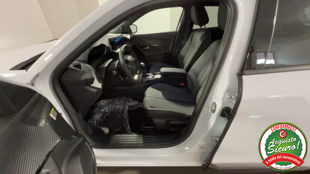 PEUGEOT 2008 usata, con Climatizzatore