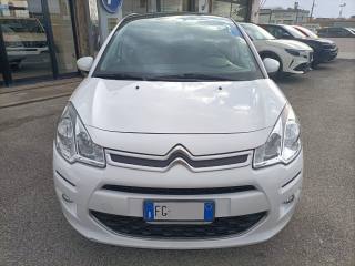CITROEN C3 usata, con Airbag