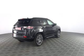 JEEP Compass usata 3