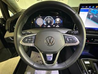 VOLKSWAGEN Golf usata, con Controllo automatico clima