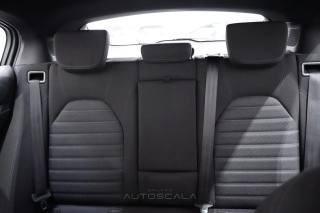 ALFA ROMEO Stelvio usata, con Luci diurne LED