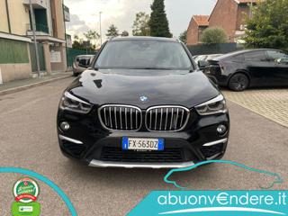BMW X1 usata, con Climatizzatore