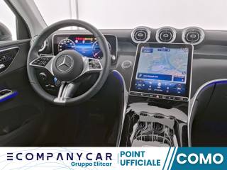 MERCEDES-BENZ GLC 220 usata, con Cerchi in lega