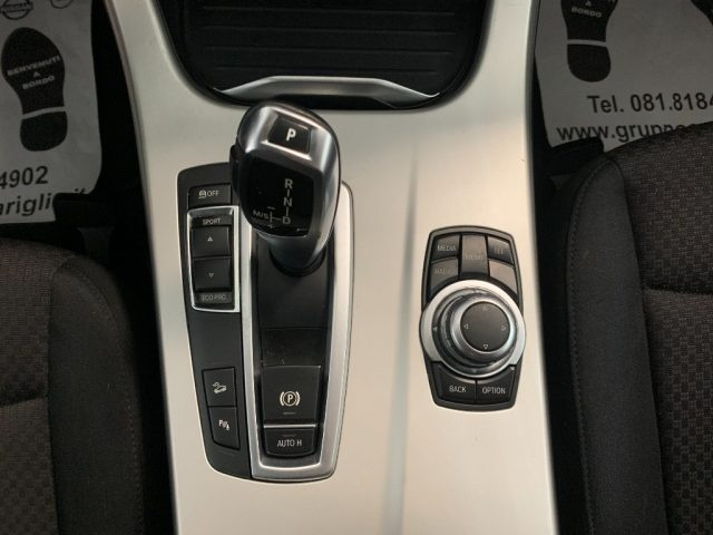 BMW X4 usata, con Vetri oscurati