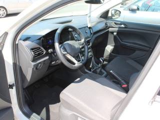 VOLKSWAGEN T-Cross usata, con Cerchi in lega