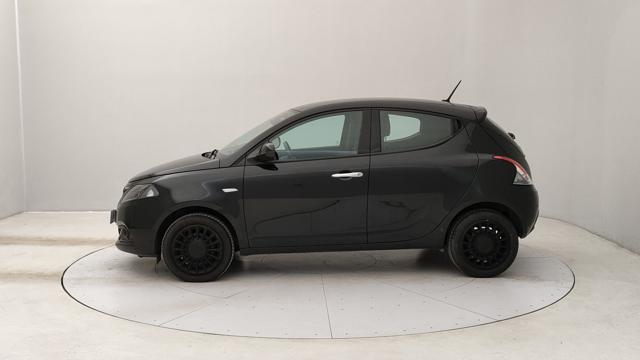 LANCIA Ypsilon usata, con Airbag