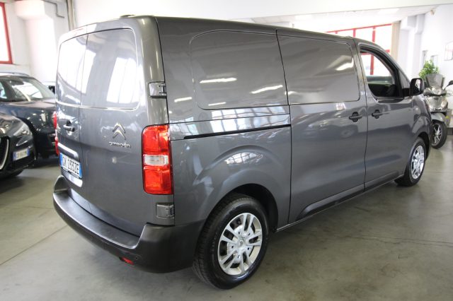 CITROEN Jumpy usata, con Autoradio