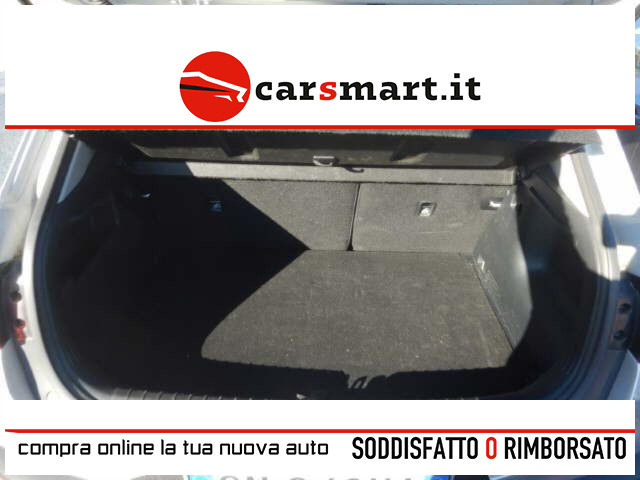 KIA Stonic usata, con Fendinebbia