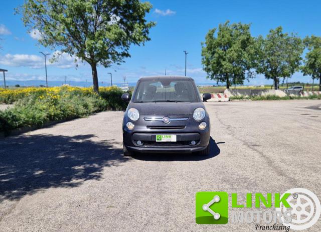 FIAT 500L usata, con Airbag Passeggero