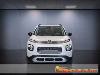 CITROEN C3 Aircross usata, con Climatizzatore