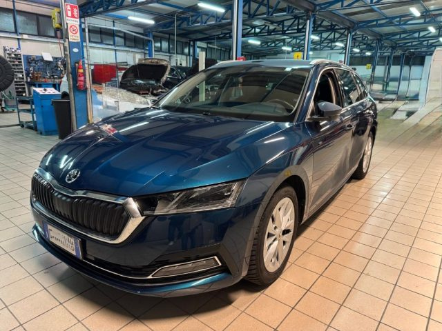 SKODA Octavia usata, con Airbag