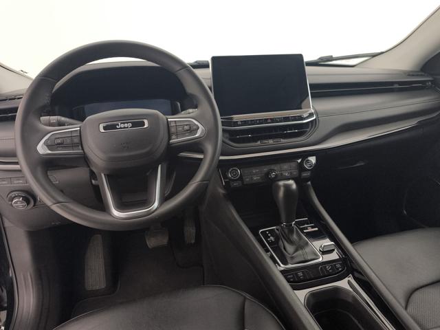 JEEP Compass usata, con Cruise Control