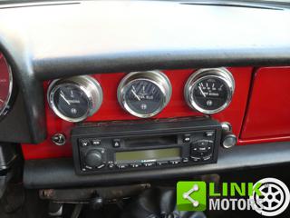 ALFA ROMEO Spider usata 11