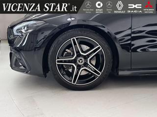 MERCEDES-BENZ CLA 200 usata, con Airbag Passeggero