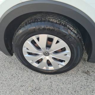 VOLKSWAGEN T-Cross usata, con Autoradio digitale