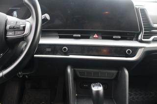 KIA Sportage usata, con Cerchi in lega