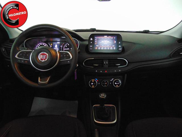 FIAT Tipo usata, con Servosterzo