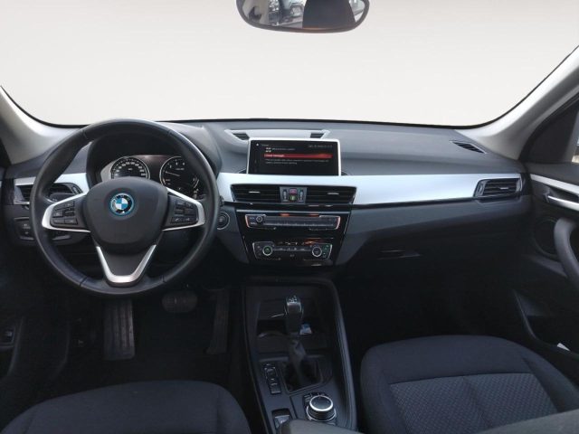 BMW X1 usata, con Cruise Control