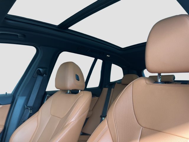 BMW X3 usata 12