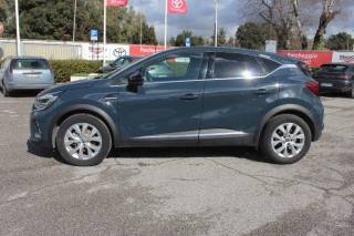 RENAULT Captur usata, con Airbag