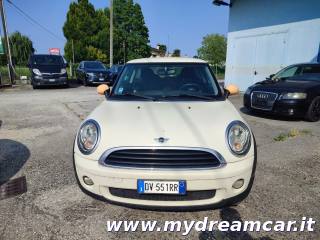 MINI One usata 18
