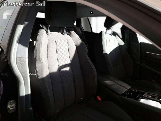 PEUGEOT 508 usata, con USB