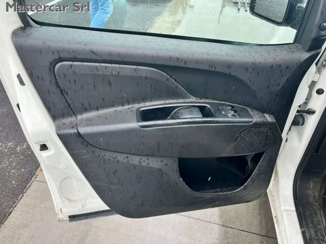 FIAT Doblo usata, con Servosterzo