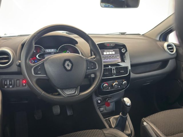RENAULT Clio usata, con Controllo trazione