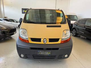 RENAULT Trafic usata, con Airbag laterali