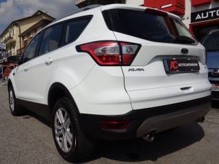 FORD Kuga usata, con Antifurto