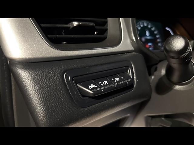 RENAULT Captur usata, con Bracciolo