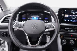 VOLKSWAGEN T-Roc usata, con Specchietti laterali elettrici