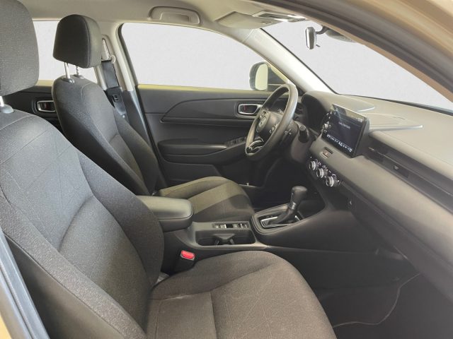 HONDA HR-V usata, con Controllo automatico clima