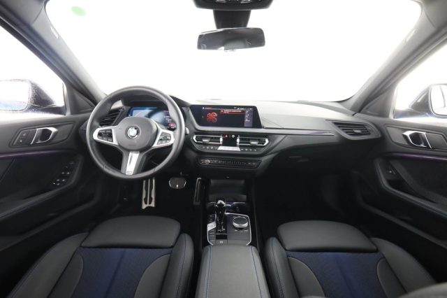 BMW 118 usata 4