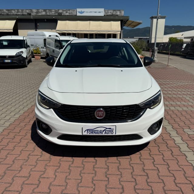 FIAT Tipo usata, con Airbag laterali