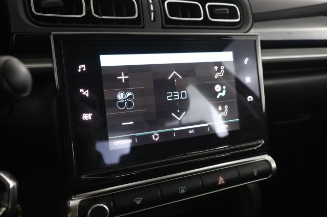 CITROEN C3 usata 8