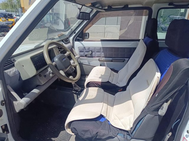 FIAT Panda usata 5