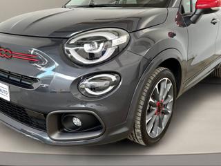 FIAT 500X usata, con Autoradio digitale