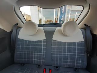 FIAT 500 usata, con Servosterzo