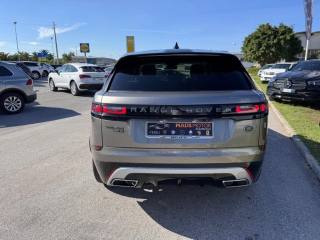 LAND ROVER Range Rover Velar usata, con Alzacristalli elettrici