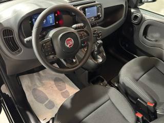FIAT Panda usata, con Autoradio