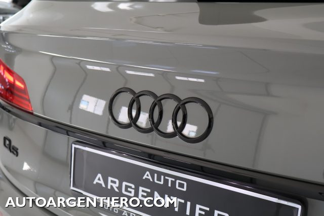 AUDI Q5 usata, con Specchietti laterali elettrici