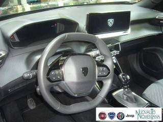 PEUGEOT 2008 usata, con ESP