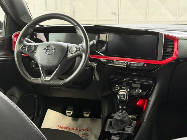 OPEL Mokka usata 32